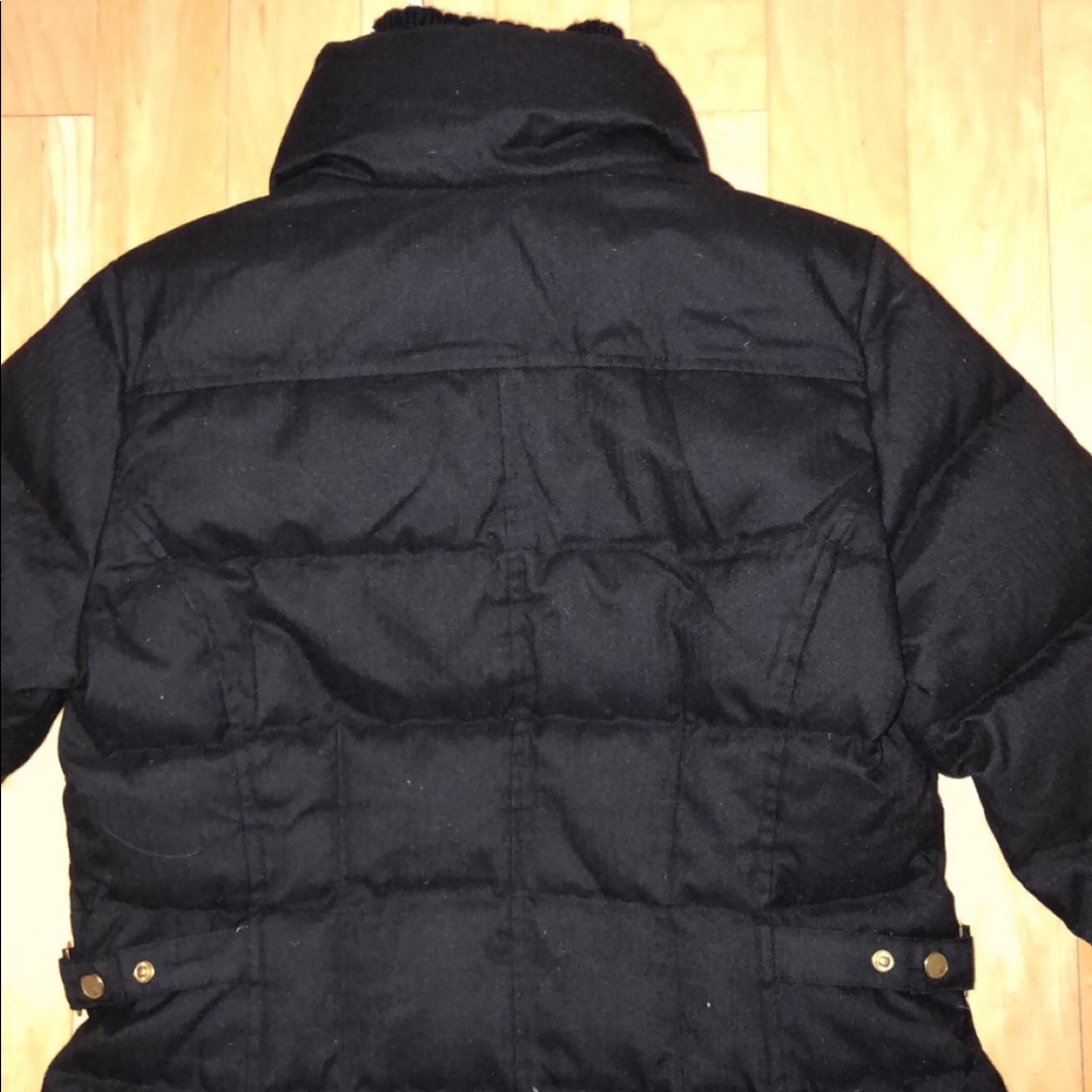 Weatherproof jacket - Picture 4 of 4